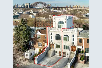 20-44 26th Street, New York City, NY 11105 - Photo 1