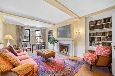 1435 Lexington Avenue #11E, New York City, NY 10128 - Photo 1