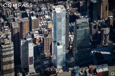 350 W 42nd Street #38F, New York, NY 10036 - Photo 13