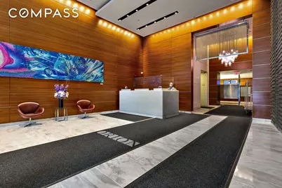 350 W 42nd Street #38F, New York, NY 10036 - Photo 11