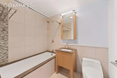 350 W 42nd Street #38F, New York, NY 10036 - Photo 3