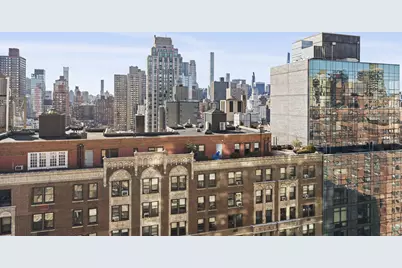 301 E 79th Street #20N, New York City, NY 10075 - Photo 3