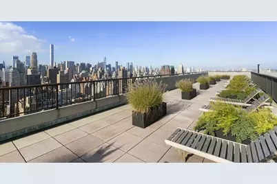 301 E 79th Street #20N, New York City, NY 10075 - Photo 11