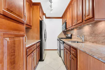 301 E 79th Street #20N, New York City, NY 10075 - Photo 5