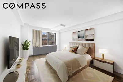 2 Tudor City Place #11KN, New York City, NY 10017 - Photo 5