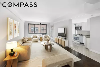2 Tudor City Place #11KN, New York City, NY 10017 - Photo 1