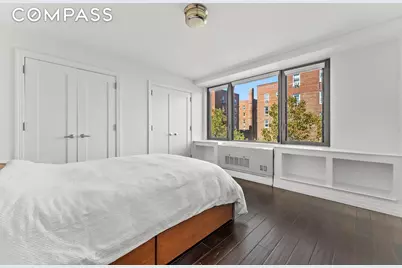 64-05 Yellowstone Boulevard #414, Forest Hills, NY 11375 - Photo 9