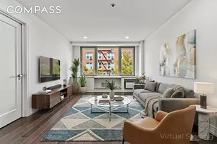 64-05 Yellowstone Blvd, New York City, NY 11375 - Photo 1