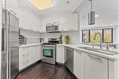 64-05 Yellowstone Boulevard #414, Forest Hills, NY 11375 - Photo 5