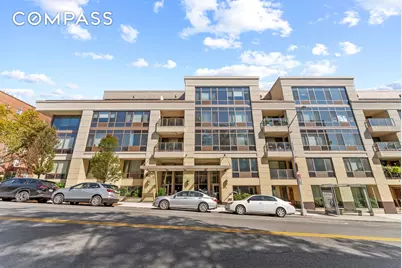 64-05 Yellowstone Boulevard #414, Forest Hills, NY 11375 - Photo 15