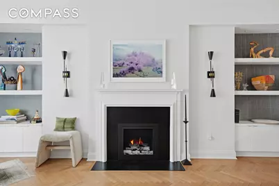 50 E 72nd Street #10B, New York City, NY 10021 - Photo 5