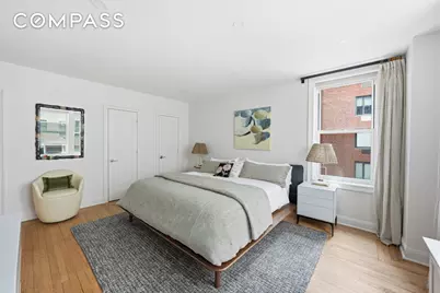 50 E 72nd Street #10B, New York City, NY 10021 - Photo 13