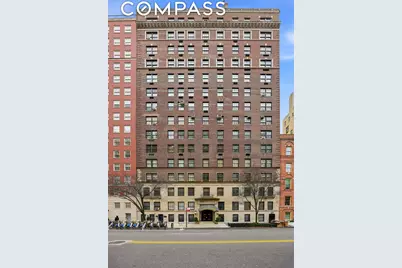 50 E 72nd Street #10B, New York City, NY 10021 - Photo 31