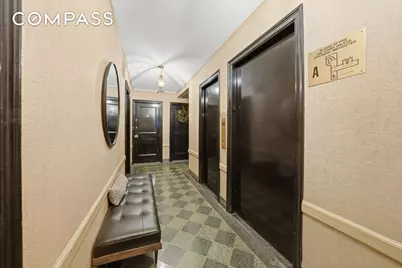 50 E 72nd Street #10B, New York City, NY 10021 - Photo 29