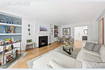 50 E 72nd Street #10B, New York City, NY 10021 - Photo 1