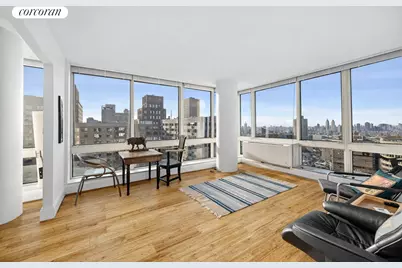 217 E 96th Street #35E, New York City, NY 10128 - Photo 1