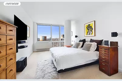 217 E 96th Street #35E, New York, NY 10128 - Photo 5