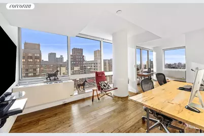 217 E 96th Street #35E, New York City, NY 10128 - Photo 3