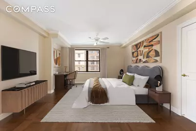 2 Tudor City Place #14BS, New York City, NY 10017 - Photo 5