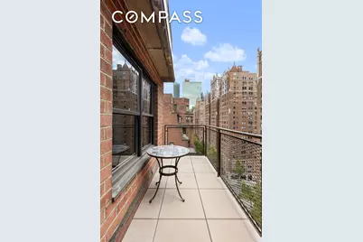 2 Tudor City Place #14BS, New York City, NY 10017 - Photo 9