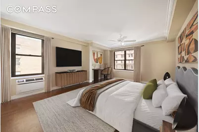 2 Tudor City Place #14BS, New York City, NY 10017 - Photo 15