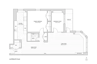 2 Tudor City Pl, New York City, NY 10017 - Photo 21