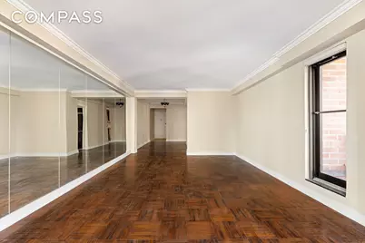 2 Tudor City Place #14BS, New York City, NY 10017 - Photo 3