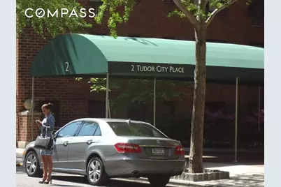 2 Tudor City Place #14BS, New York City, NY 10017 - Photo 19