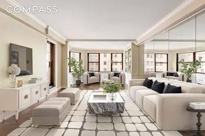2 Tudor City Place #14BS, New York City, NY 10017 - Photo 1