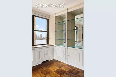 2 Tudor City Place #14BS, New York City, NY 10017 - Photo 5
