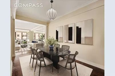 2 Tudor City Place #14BS, New York City, NY 10017 - Photo 13