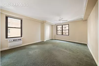 2 Tudor City Place #14BS, New York City, NY 10017 - Photo 11