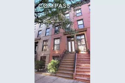 458 W 153rd Street, New York, NY 10031 - Photo 15