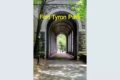 611 W 156th Street #55, New York, NY 10032 - Photo 13