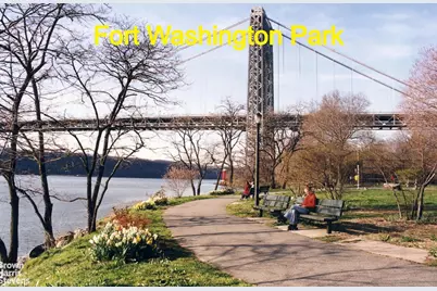 611 W 156th Street #55, New York, NY 10032 - Photo 15