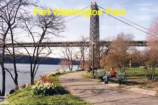 611 W 156th St, New York, NY 10032 - Photo 15