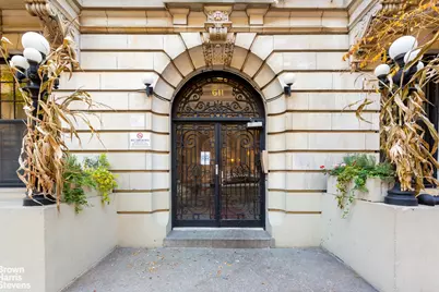 611 W 156th Street #55, New York, NY 10032 - Photo 7