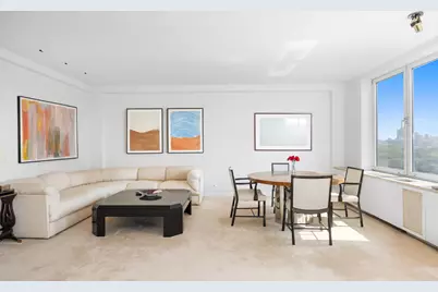 101 Central Park W #15E, New York City, NY 10023 - Photo 5