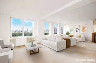 101 Central Prk W, New York City, NY 10023 - Photo 3