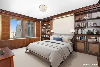 101 Central Park W #15E, New York City, NY 10023 - Photo 17