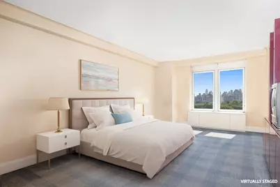 101 Central Park W #15E, New York City, NY 10023 - Photo 9