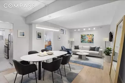 345 E 56th Street #3K, New York City, NY 10022 - Photo 1