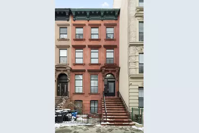 12 W 127th Street #1, New York, NY 10027 - Photo 15