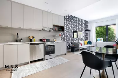 176 Woodward Avenue #119, New York City, NY 11385 - Photo 17