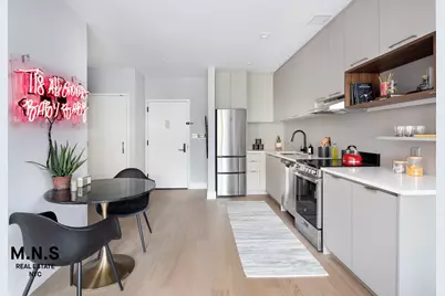 176 Woodward Avenue #119, New York City, NY 11385 - Photo 19