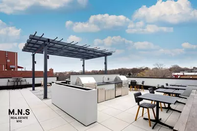 176 Woodward Avenue #119, New York City, NY 11385 - Photo 1