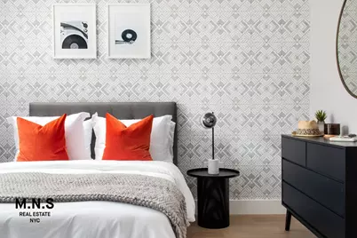 176 Woodward Avenue #119, New York City, NY 11385 - Photo 21