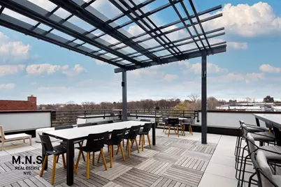 176 Woodward Avenue #119, New York City, NY 11385 - Photo 41