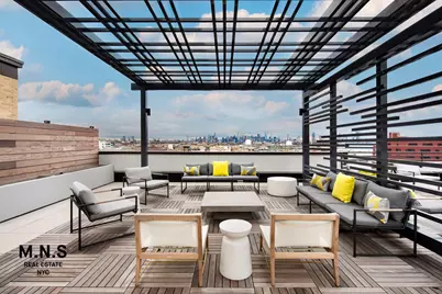 176 Woodward Avenue #304, New York City, NY 11385 - Photo 39