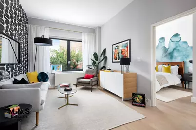 176 Woodward Avenue #434, New York City, NY 11385 - Photo 17